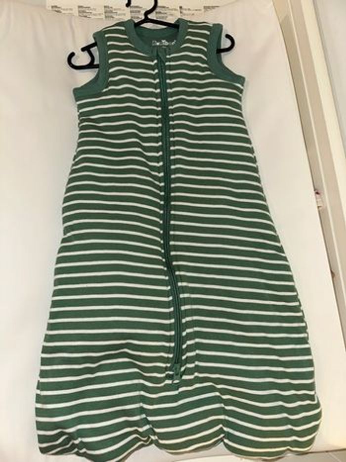 Gigoteuse mi saison taille 70