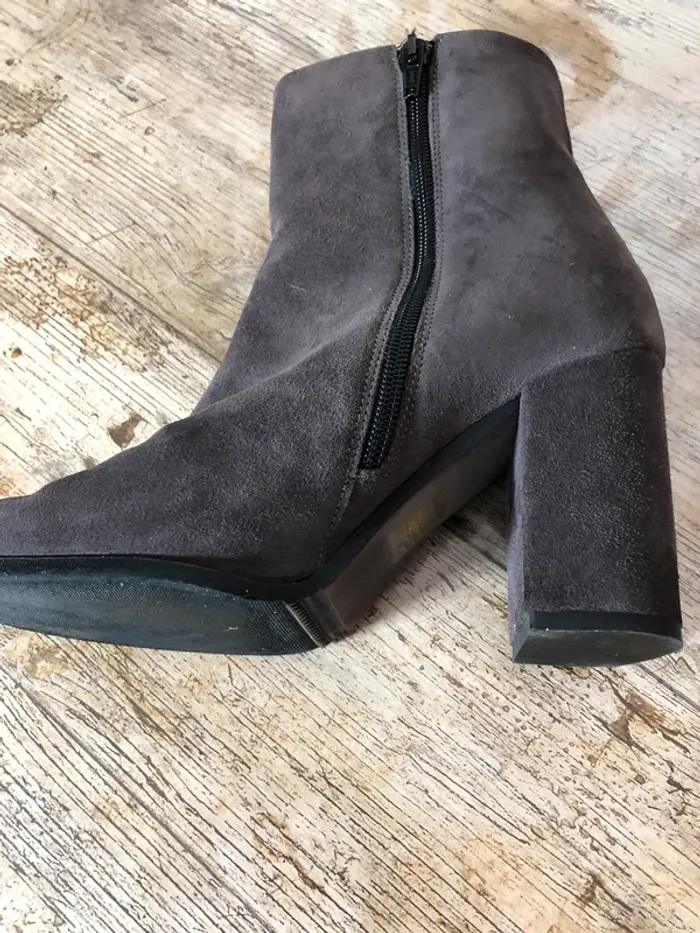 Bottines Jonak - photo numéro 6