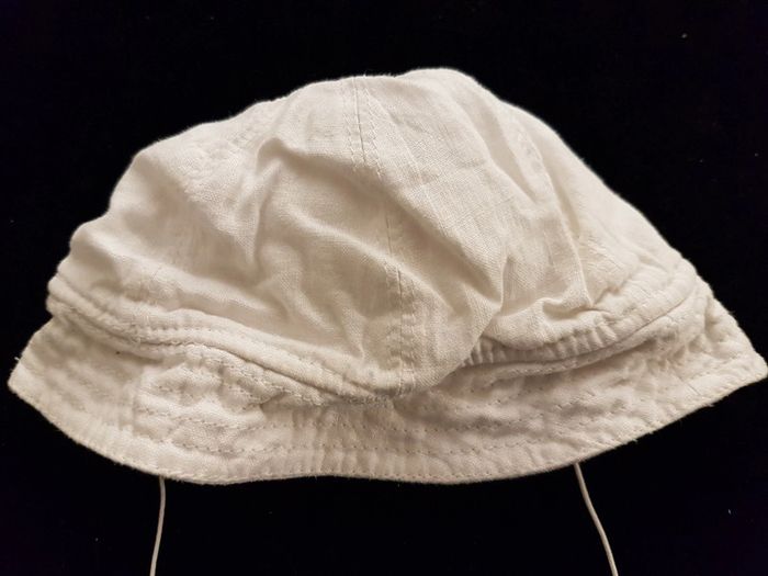 Chapeau été fille - photo numéro 2