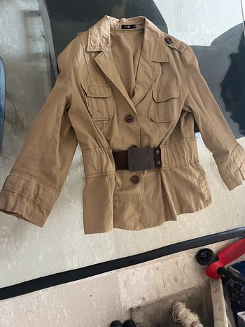 Veste femme Autre Ton