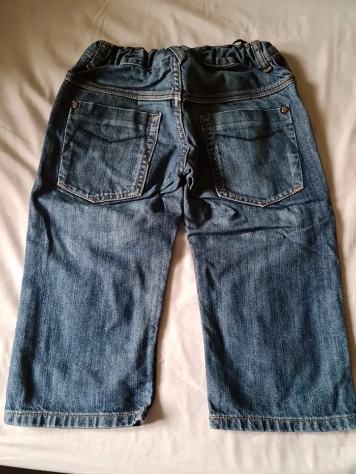 Bermudas MEXX - photo numéro 2