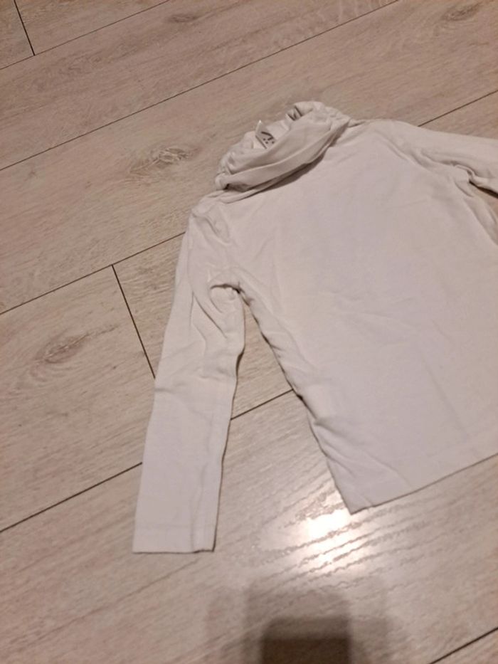 Col roulé - photo numéro 8