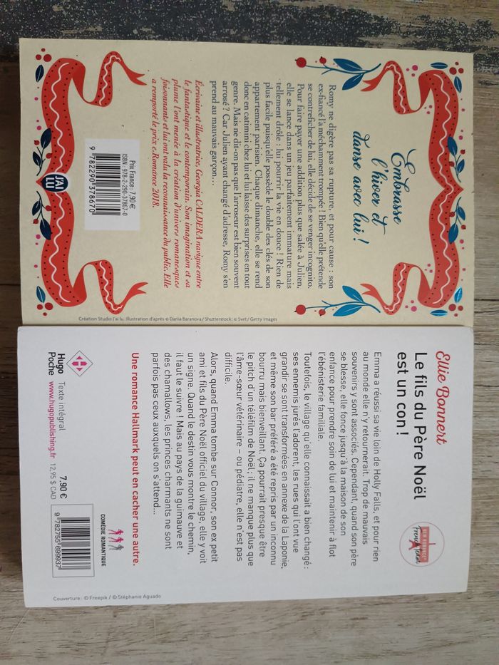 Livres sympa - photo numéro 2