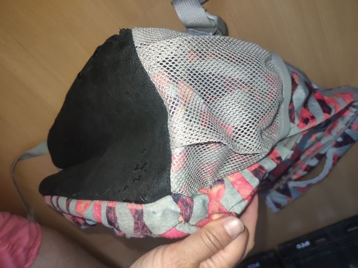 Grand sac à dos collège Roxy - photo numéro 3