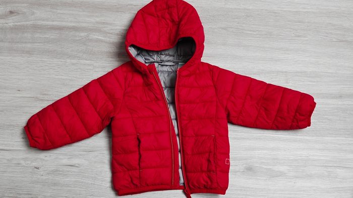 Veste Okaïdi 18 mois - photo numéro 3