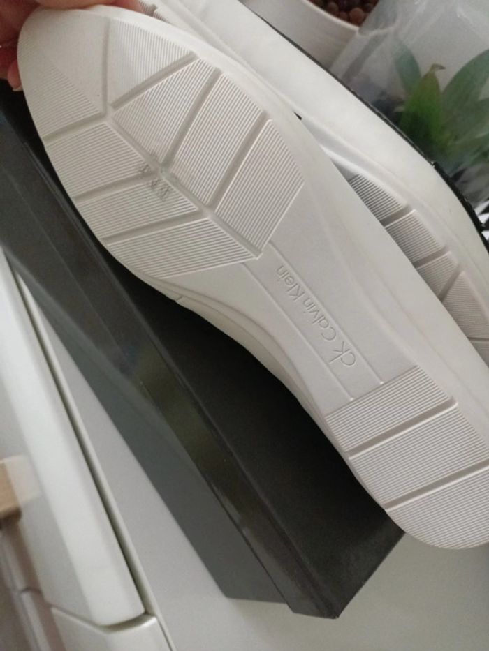 Chaussures Calvin Klein - photo numéro 4