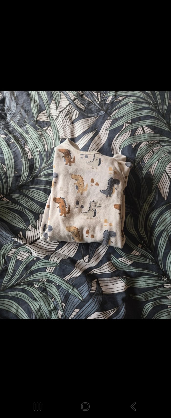 Pyjama Gémo - photo numéro 2