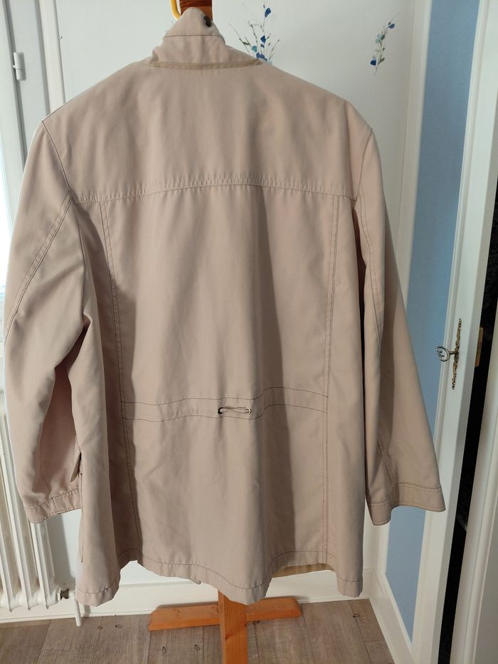 Imperméable court - photo numéro 2
