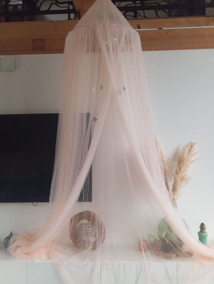 Ciel de lit - photo numéro 2