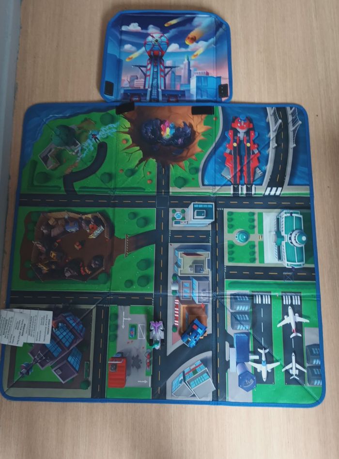 Jouet Paw patrol - photo numéro 3