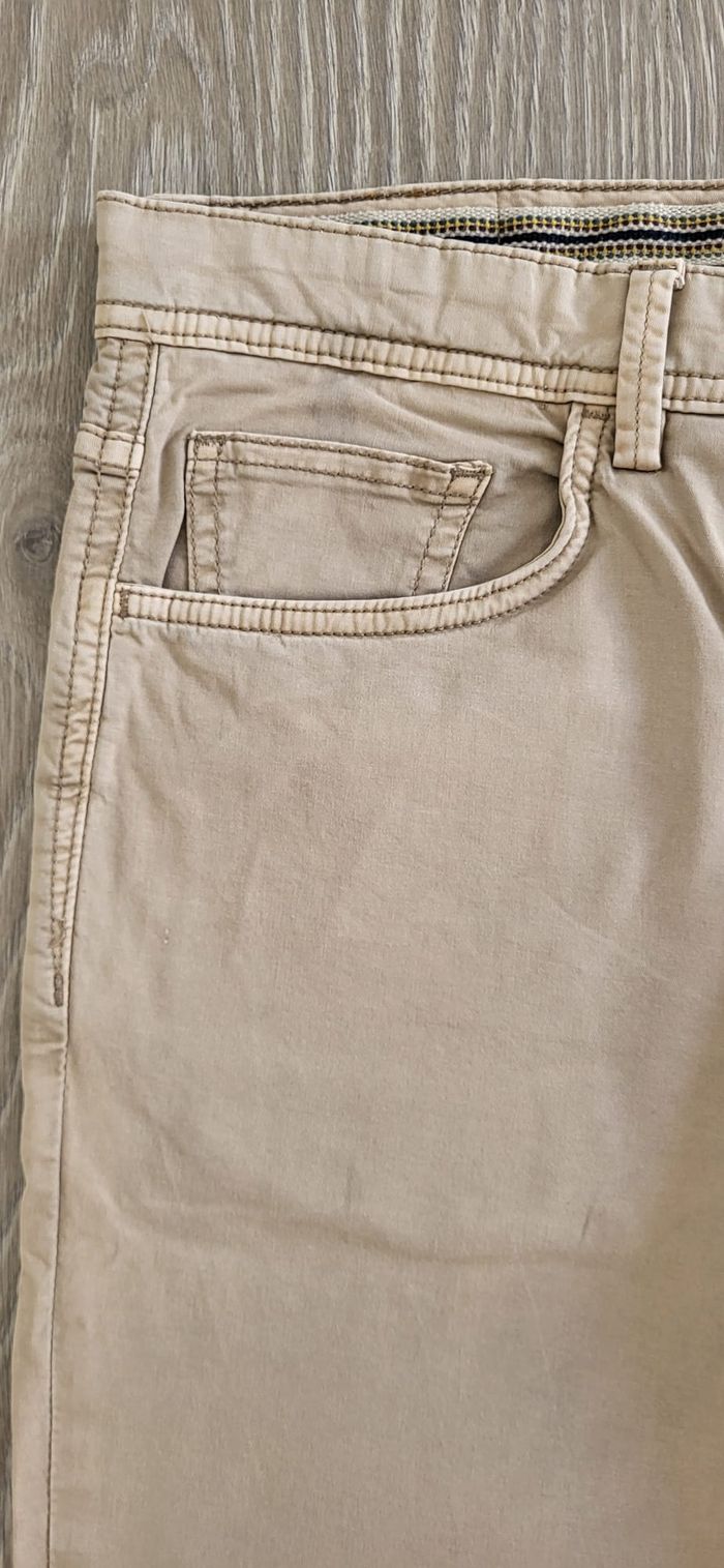 Pantalon slim Springfield W36 - photo numéro 10