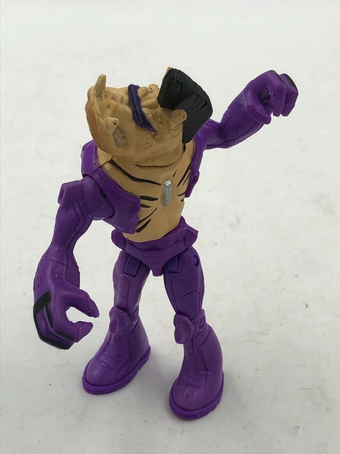 Figurine TMNT Tortue Ninja - photo numéro 4