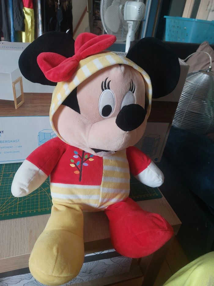 Peluche Disney Minnie