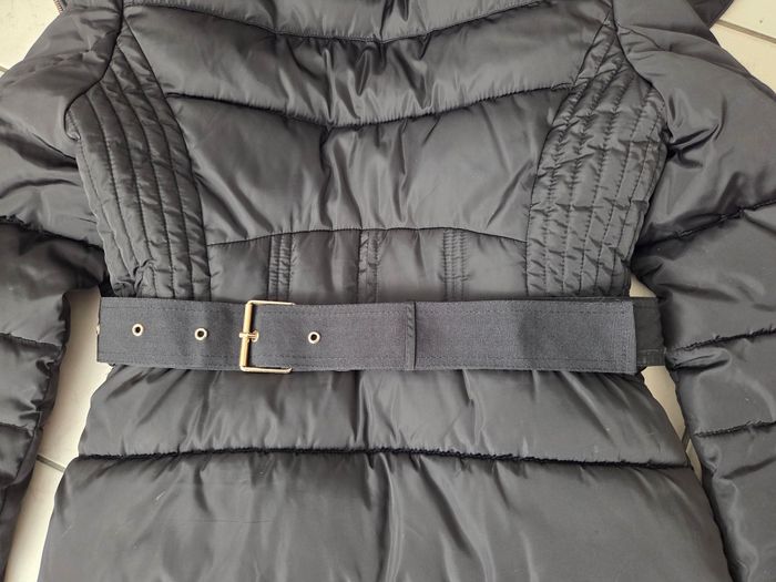 Très belle doudoune femme taille L - photo numéro 8