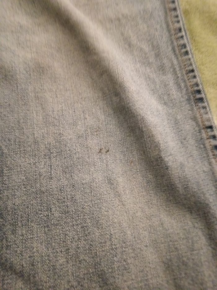 Jean homme - photo numéro 2