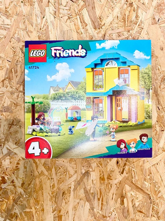 Lego Friends - 41724 neuf