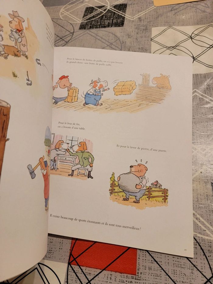 Vive le sport - photo numéro 5