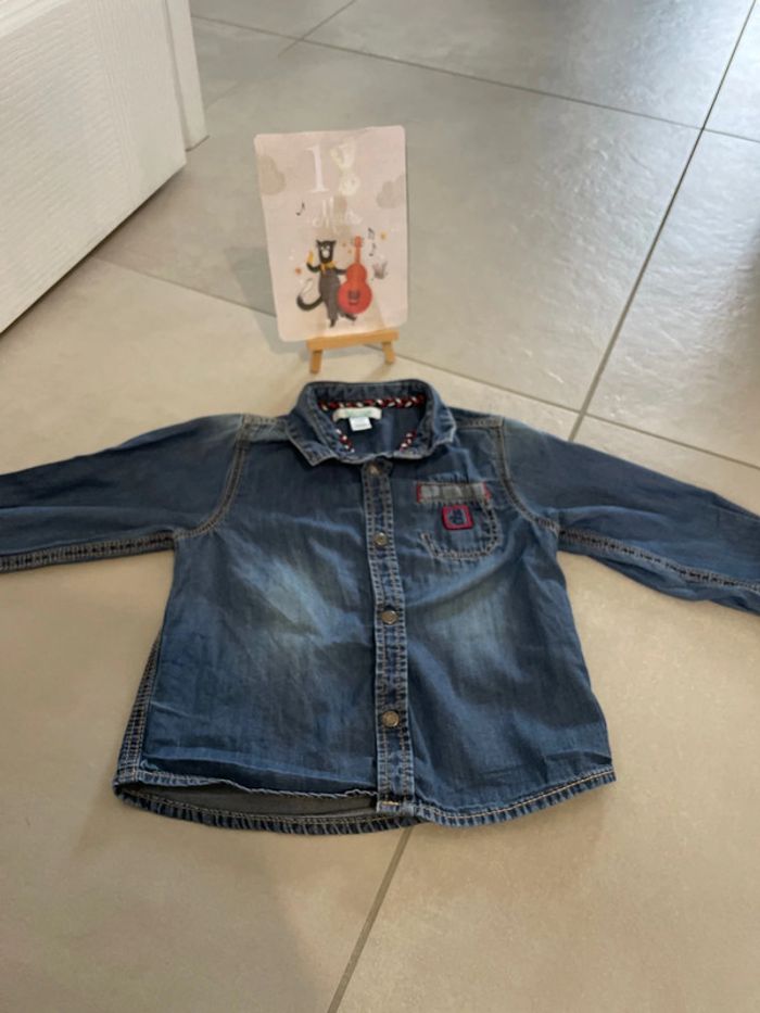 Chemise