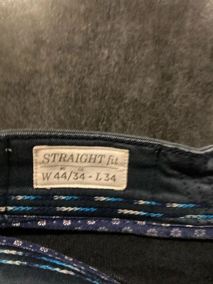 pantalon bonobo taille 44 - photo numéro 3