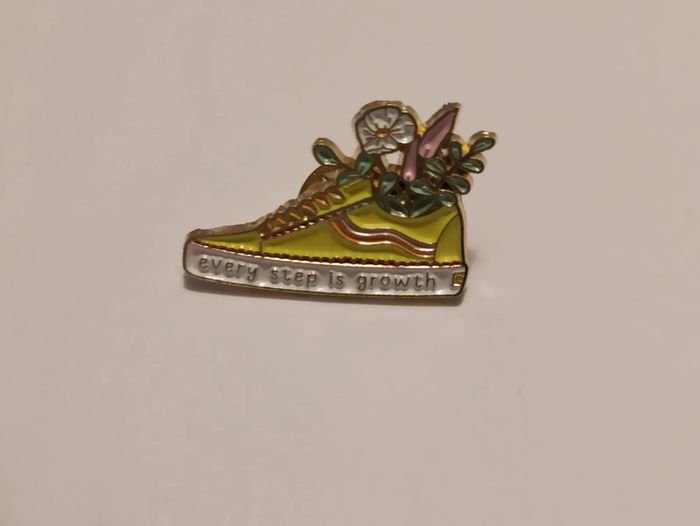 Pin's au choix - photo numéro 11