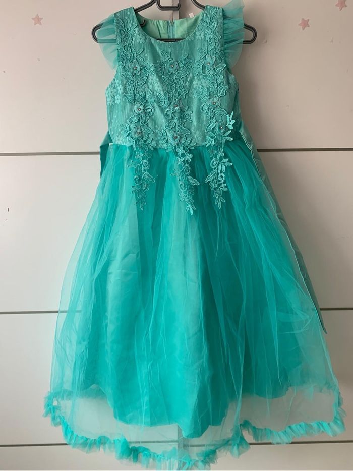 Robe de fête