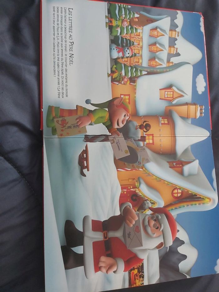 Mon 1er livre de Noël - photo numéro 7
