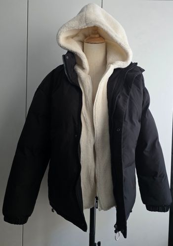 Doudoune taille L