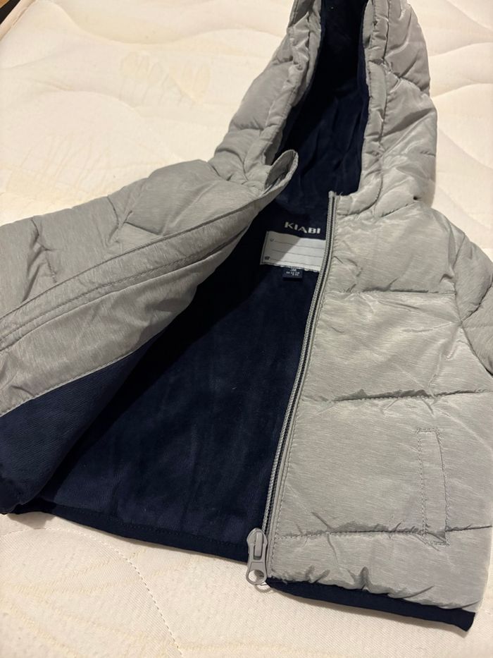 Manteau - photo numéro 3