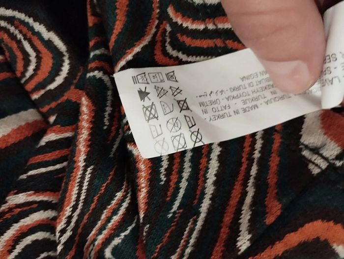 Mini jupe moulante Zara taille s - photo numéro 7