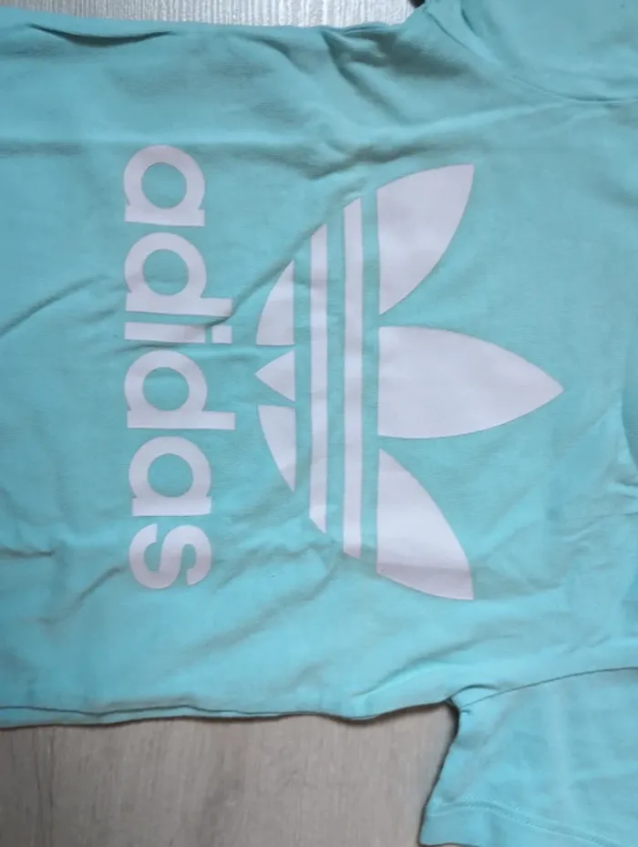 T-shirt - photo numéro 4