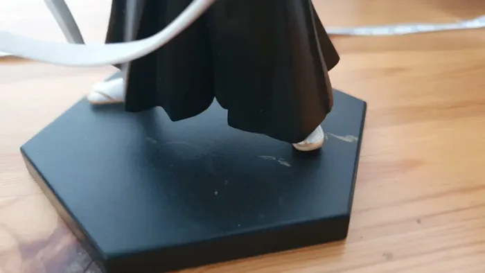 Figurine Bleach Rukia - photo numéro 3