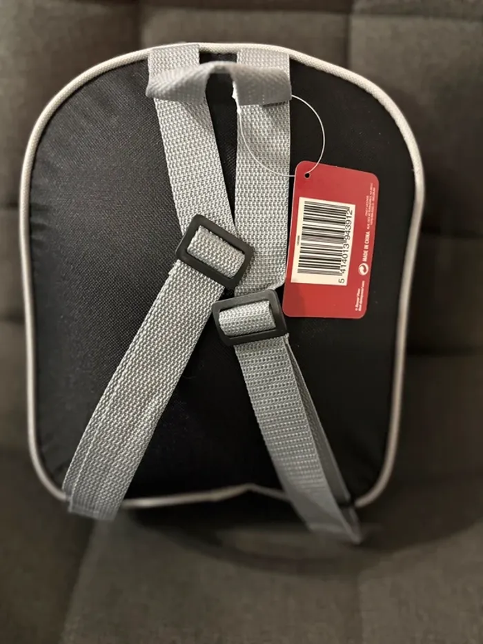 Sac à dos CARS - photo numéro 2