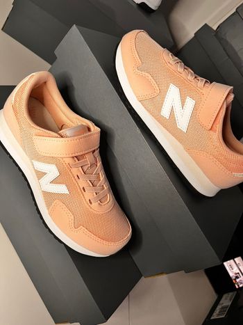 New balance
