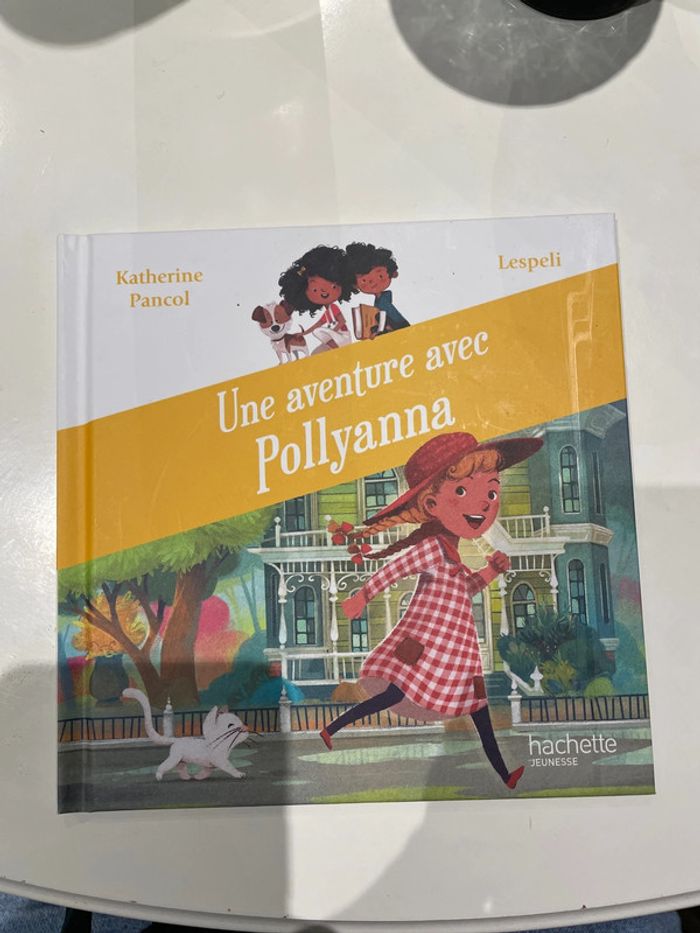 Les aventures de pollua à