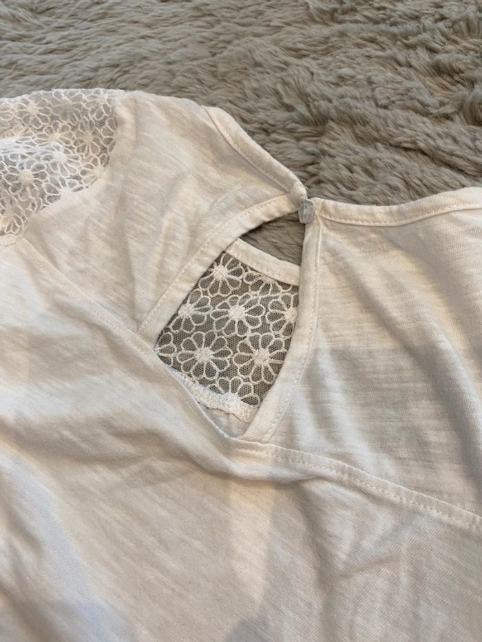 Tee-shirt 24 mois - photo numéro 4