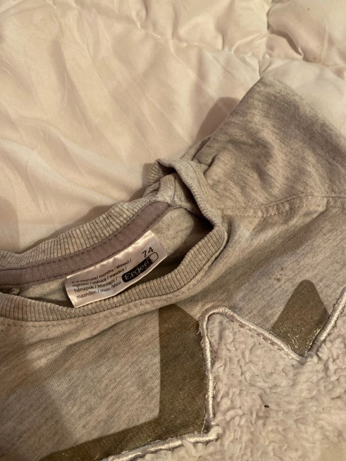Pulls - photo numéro 3