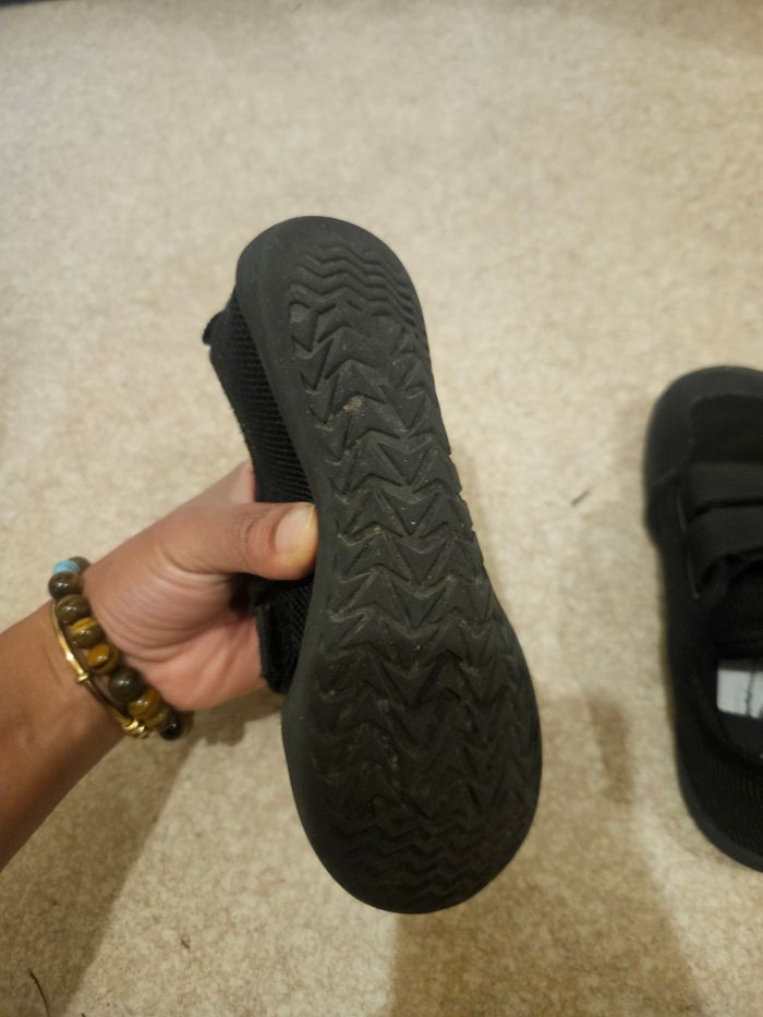 Chaussures barefoot - photo numéro 5