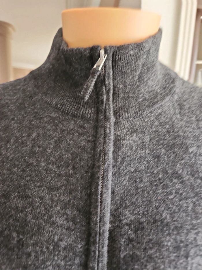 Gilet homme Gant - photo numéro 3