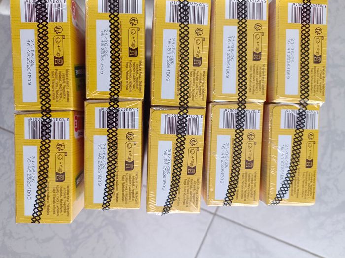 Lot de biscuits roudor - photo numéro 2