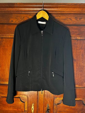 Veste légère