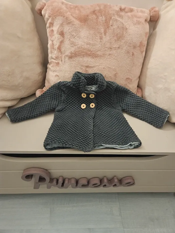 Gilet