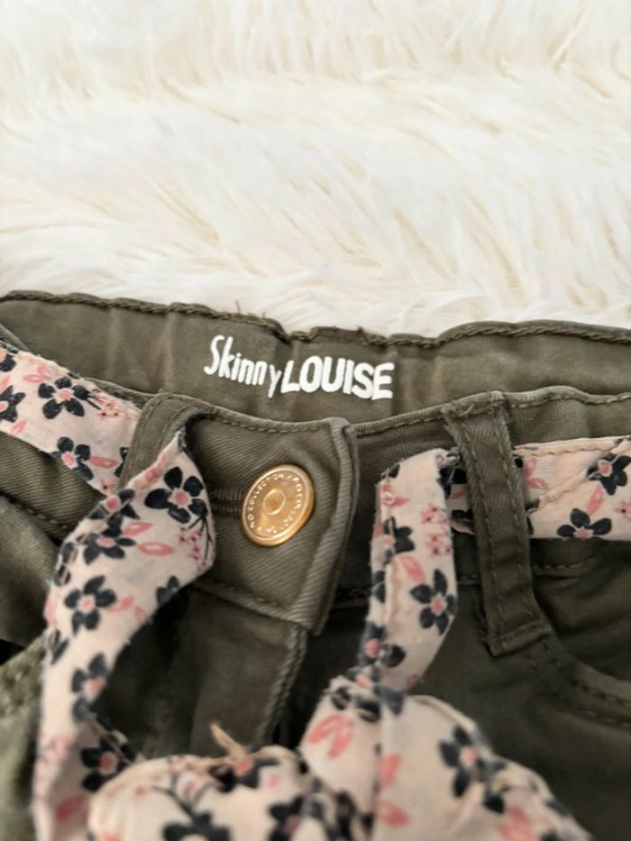 Pantalon skinny Louise - photo numéro 3