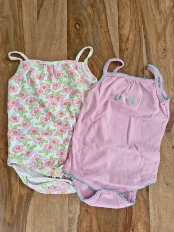 Lot 2 bodies