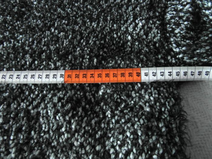 robe en tricot - photo numéro 5