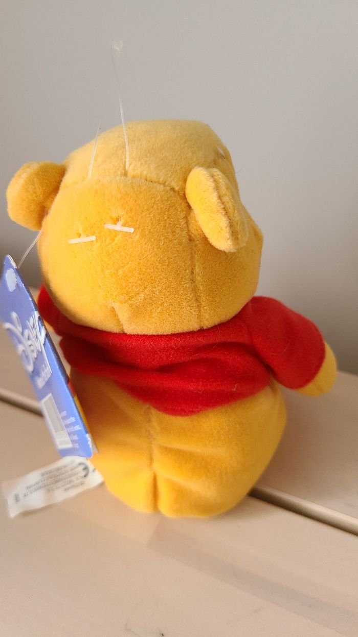 Winnie pooh - photo numéro 4