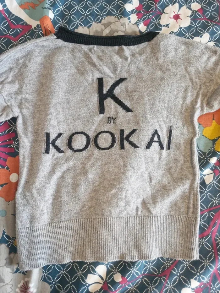 Pull kookai