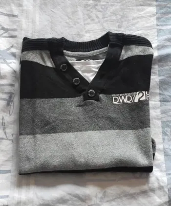 Pull garçon