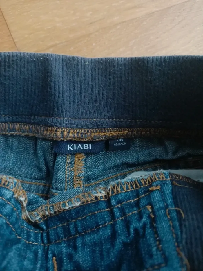 Short 24 mois - photo numéro 2