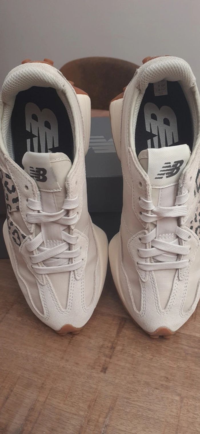 new balance 327 - photo numéro 2