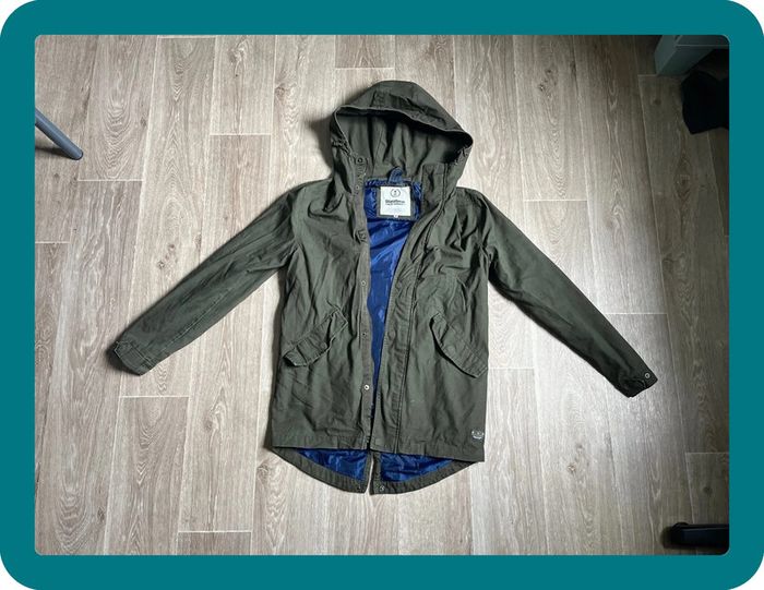 Parka 3 en 1 bizzbee - photo numéro 5